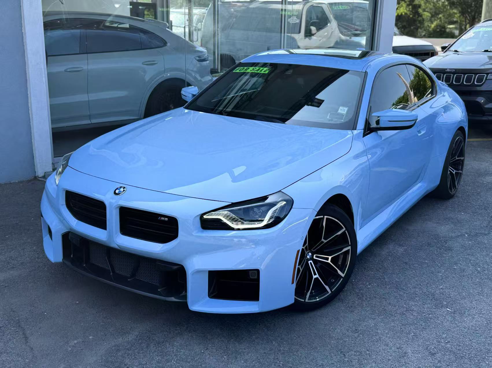 bmw m2 coupe 2024 3MF13DM02R8D80097 image bmw m2 coupe 2024 3MF13DM02R8D80097 image
